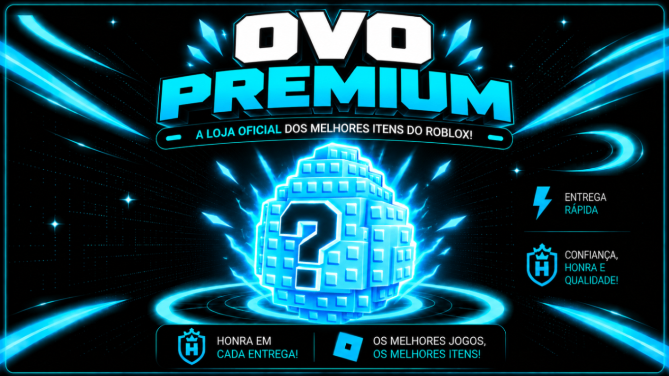 1x Ovo Premium